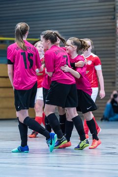 Bild 654 - C-Juniorinnen Landesmeisterschaften